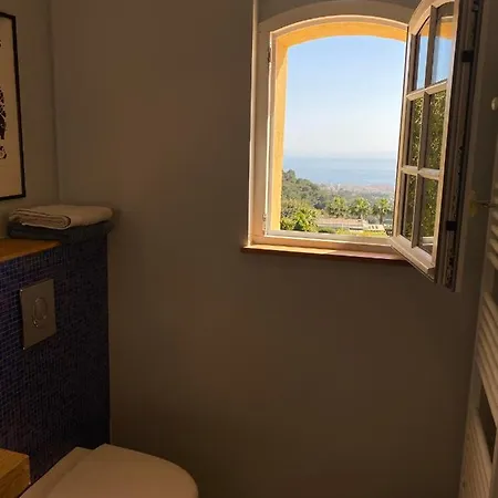 Luxury In With Swimming Pool & Sea View * Cannes