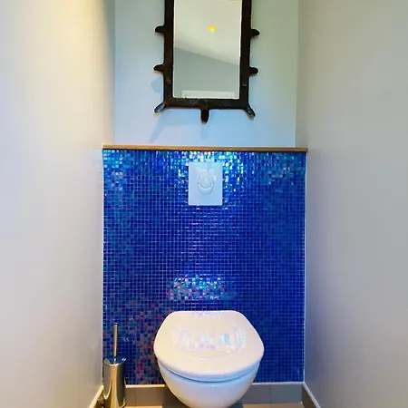 Luxury In With Swimming Pool & Sea View *