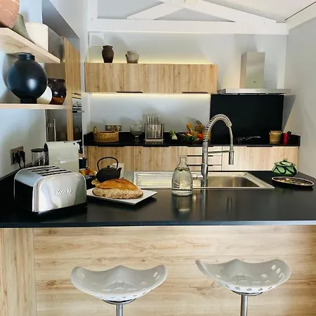 Villa Luxury In With Swimming Pool & Sea View Cannes