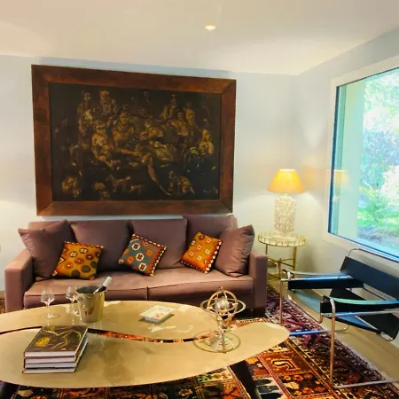 Luxury In With Swimming Pool & Sea View